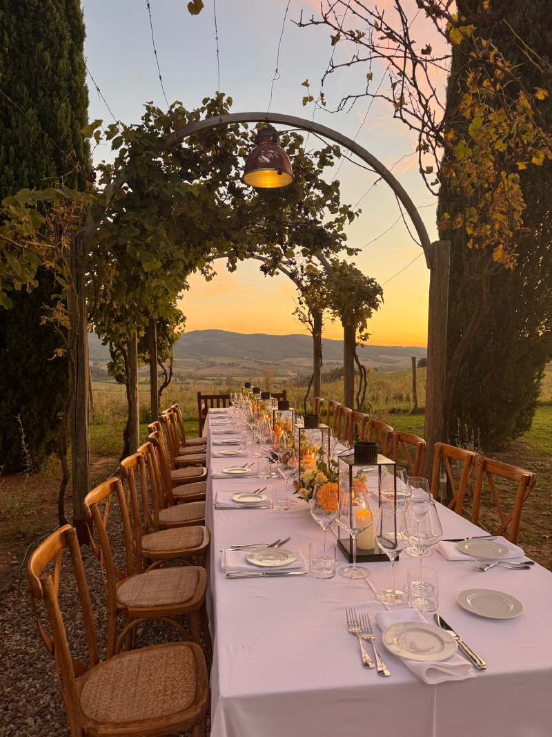Toscana